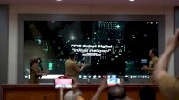 Pemprov Sulsel Launching PPID Digital “Inklusi Melayani”