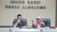 Bapemperda DPRD Makassar Bahas Tiga Ranperda