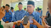 Rektor UNM Minta Pemuda Siapkan Diri Ambil Estafet Kepemimpinan