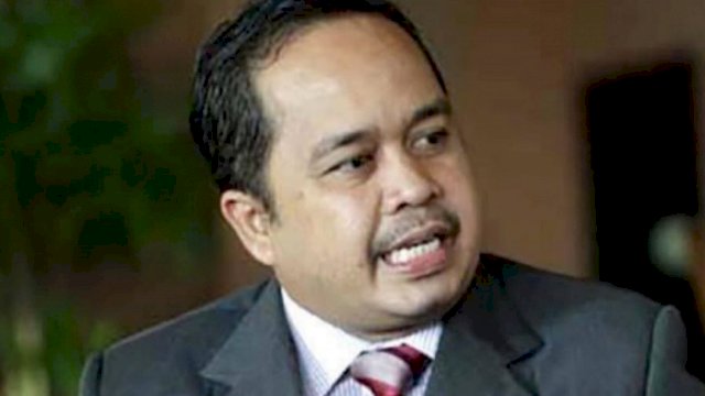 Ketua PHRI Sulsel Anggiat Sinaga.