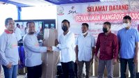 Nelayan Takalar Dapat Bantuan Smart Fishing