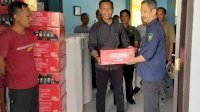 Ratusan Rumah Warga di Palopo Terendam Banjir, Dinsos Sulsel Kirim Bantuan