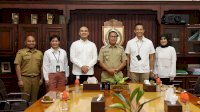 Digelar 4 November, Garuda Travel Fair 2022 Hidupkan Kembali Dunia Pariwisata