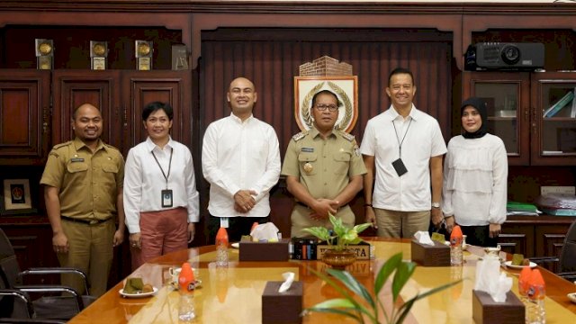 Digelar 4 November, Garuda Travel Fair 2022 Hidupkan Kembali Dunia Pariwisata
