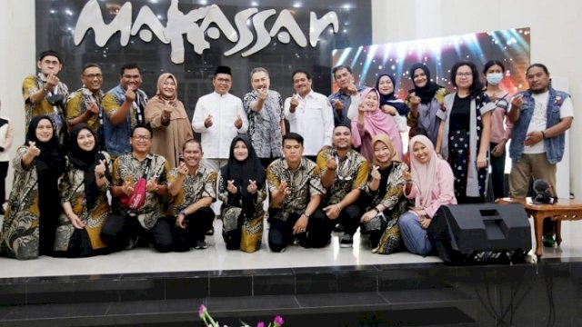 Program Danny Jagai Anakta Dibahas dr. Aisah Dahlan dari Perspektif Neurosains