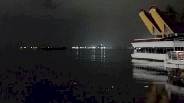 Pulau Laelae Sudah Teraliri Listrik 24 Jam Mulai 27 Oktober