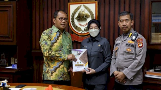 RS Bhayangkara Tingkat IV Rencana Dibangun di Panaikang