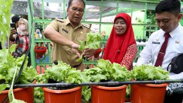 Walikota Apresiasi Longwis Silves, Mampu Hadirkan Berbagai Konten