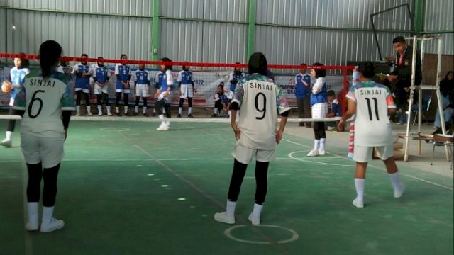 Sepak Takraw Sinjai Targetkan 2 Medali Emas di Porprov, Andalkan Atlet Popnas