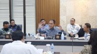 Diundang Wantimpres, Danny Pomanto Bagi Pengalaman Soal Penataan Ruang