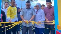 Luwu Utara Kini Miliki Wisata Mangrove, Tawarkan Keindahan Sunrise