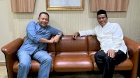Bamsoet Bincang Santai dengan AAS di Makassar, Ini yang Dibahas