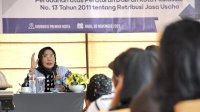 Rezki Edukasi Masyakarat Terkait Perbedaan Pajak dan Retribusi