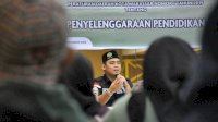 Rachmat Taqwa Tekankan Kewajiban Orangtua Beri Pendidikan ke Anak