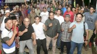 Tokoh Pemuda Takalar Sebut IAS Dapat Ciptakan Karya Monumental untuk Sulsel