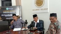Sikapi Aksi Pembusuran, MUI Sulsel Keluarkan Tiga Maklumat