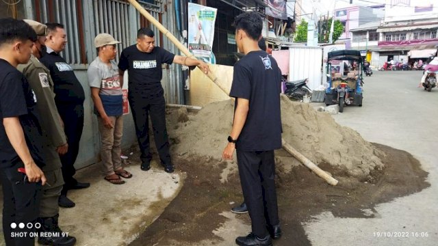 Wujudkan Makassar Tidak Rantasa, PAKANDATTO Bekerja Real Time