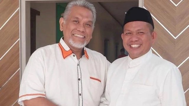 PKS Sulsel Siapkan Kader Internal di Pilkada Wajo, Siapa?