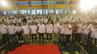 Musra Relawan Jokowi Digelar di Makassar, Serap Aspirasi Menuju 2024