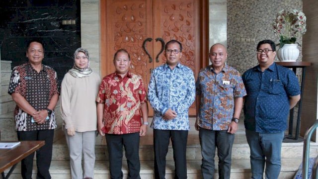 Walikota Apresiasi Makassar Jadi Tuan Rumah Vennas AIHII XII