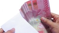 UMP Sulsel 2023 Resmi Naik 6,9 Persen Jadi Rp3.385.145