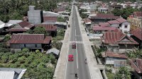 Jalan Pinrang-Rappang Sudah Bagus, Warga: Jualan Jadi Lancar