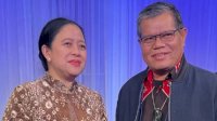 Rektor UNM Ikut Dampingi Puan Maharani Terima Gelar Doktor Honoris Causa di PKNU Korea Selatan