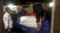 Gubernur Turunkan Tim Tangani Longsor di Gowa