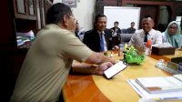 Diajak Kolaborasi Pemkot, Tim Robotik MTsN 1 Makassar Akan Berkompetisi di Malaysia