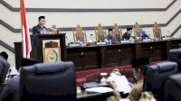 Ranperda Revisi RTRW Makassar Dukung Interkonektivitas dengan Ibu Kota Baru