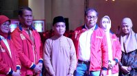 IKA Unhas Beri Beasiswa Anak Korban Meninggal Insiden Tarik Tambang