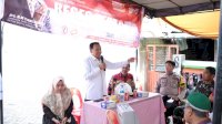 Yunus HJ Siap Kawal Keluhan Warga Bontoala dan Tallo Terkait Kebutuhan Air Bersih