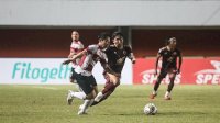 Ditaklukkan Madura United, PSM Makassar Alami Kekalahan Perdana di Liga 1 Musim Ini