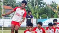Lawan Borneo FC Besok, PSM Bisa Kembali ke Puncak Klasemen Lagi, Ini Syaratnya