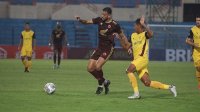 Tundukkan Persikabo, PSM Langsung Puncaki Klasemen Liga 1