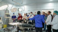 Layani Pasien Umum, RSKD Dadi Kini Miliki Fasilitas Lengkap dan Canggih