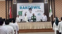 PKB Target 11 Kursi DPRD Sulsel pada Pemilu 2024
