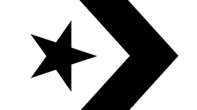 Logo Converse