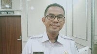 Kadis Pendidikan Sulsel Setiawan Aswad Ditunjuk Jadi Pj Bupati Takalar