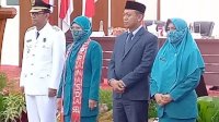 Syamsari Kitta Akan Maju Caleg DPR RI