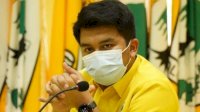 Golkar Sulsel Perkuat Sosialisasi Lewat Medsos untuk Raup Suara di Pemilu 2024