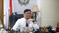 Bupati Gowa Dampingi Kunjungan Kerja MenPAN-RB ke Azerbaijan dan Uzbekistan