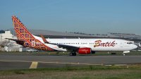 Rute Baru Batik Air, Dari Makassar ke Kuala Lumpur dan Singapura