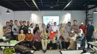 Diskominfo Makassar Sosialisasikan Program BIZ Matching, Rangkul UMKM dan Startup Digital