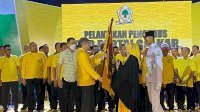 Gaet Pemilih Pemula, Ketua Golkar Parepare Luncurkan Millenial Go