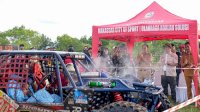 Tutup Kejurda Piala Walikota Off Road Adventure 2022, Danny Akan Siapkan Sirkuit Khusus di Untia