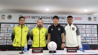 Hadapi Brunei Darussalam, Shin Tae-yong Akan Rotasi Pemain Timnas
