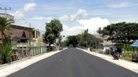 Progres Ruas Takkalalla-Cabbenge-Salaonro Capai 91,66 Persen