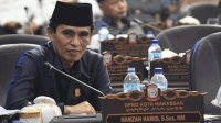 Anggota DPRD Makassar Minta BKPSDM Evaluasi Absensi Online Guru Kontrak, Ini Alasannya