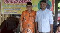 Eks Ketua HMI Wajo Yakin IAS Kembali Menang di Keera